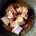 M0131's cooksnap of when they made お二人さんの厚揚げあんかけ中華風.