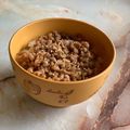姉ぶた's cooksnap of when they made 万能❤肉味噌そぼろ.