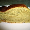 ＳＥＮＴＡ's cooksnap of when they made 卵1個の簡単ケーキ♪ﾊﾞﾅﾅOR珈琲？.