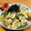 クックJ3IHQO☆'s cooksnap of when they made 青ネギたっぷり塩焼きそば.
