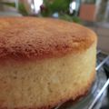 つつくんこ's cooksnap of when they made 本気でスポンジケーキ.