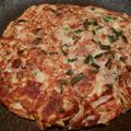 Ｍぱん's cooksnap of when they made 中華風オムレツ♪.