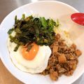 kookuro's cooksnap of when they made 牛しぐれ煮～竹の子入り.
