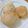 hachi-pochi's cooksnap of when they made 混ぜて焼くだけココナッツミルクパン.