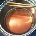 おとーちん's cooksnap of when they made 簡単☆天丼のタレ.