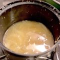 社畜ちゃんくん's cooksnap of when they made 【時短レシピ】玉ねぎのお味噌汁.