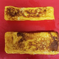 ともいくろ's cooksnap of when they made 我が家の甘めな卵焼き.