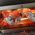 Hirorinaki's cooksnap of when they made 大きな新じゃがいものじゃがバター.