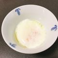 おさるゆきこ's cooksnap of when they made お店みたいな温泉たまご♪ホットクック使用.