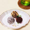 kpえもん♪'s cooksnap of when they made ■簡単バレンタイン■板チョコ１枚トリュフ.