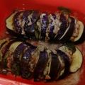 クックE3ZXW3☆'s cooksnap of when they made なすと豚バラの挟み蒸し～大葉チーズ～.