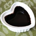 ＮＡＯNAO's cooksnap of when they made 簡単 チョコソース☆ デザートに！.
