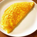 natsu724's cooksnap of when they made スフレオムレツ(フープロ使用).