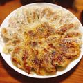 ❀akiko❀'s cooksnap of when they made ［お野菜そのまま 餃子 ジューシー♪］.