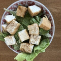 Tomotabi's cooksnap of when they made 厚揚げの照りマヨ丼.