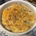 ヴィーナスけい's cooksnap of when they made ロイヤルホストのコスモドリアレシピ.