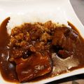 じいふう's cooksnap of when they made 簡単＆贅沢な【ブロックポークカレー】.