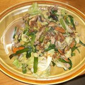 satopiro's cooksnap of when they made 簡単!焼肉のたれ.