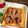 GoGo島みかん's cooksnap of when they made 私の幸せ♡ココアバナナトースト.