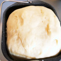 1男4女のママ's cooksnap of when they made HBで簡単ピザ生地　冷凍保存.