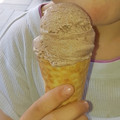 ルイユイ♡mom's cooksnap of when they made 材料これだけ♪♪簡単♡生クリームアイス.