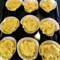 片付けまでが料理です's cooksnap of when they made 生クリームまるまる使用濃厚スイートポテト.
