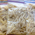 わたさな2016's cooksnap of when they made 筍の冷凍保存.