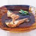 ☆☆☆saya's cooksnap of when they made いわしの味噌煮.