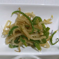 りぃちゃんだよ♪'s cooksnap of when they made もやしの生姜焼き☆.