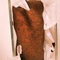 どぅやこ's cooksnap of when they made きな粉だけ！しっとりヘルシーきなこケーキ.
