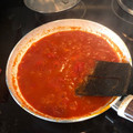クック4DV7RW☆'s cooksnap of when they made ピザ用トマトソース.