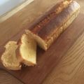 ひまちゃんママ's cooksnap of when they made レモンたっぷりウィークエンドシトロン.