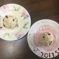 ともたろーう's cooksnap of when they made 豆腐とHMのふわふわスコーン♪.