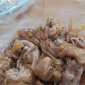 tontonmii's cooksnap of when they made 玉ねぎたっぷり♡豚肉のしょうが焼き.