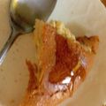クックIK4DS8☆'s cooksnap of when they made HCM、炊飯器で楽々バナナケーキ.