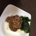 Rionaのおうち飯's cooksnap of when they made 簡単☆海と山と畑のサラダ～豆腐サラダ～.