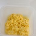9393mam's cooksnap of when they made 赤ちゃんの野菜たっぷりオムレツ.