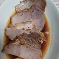 あずきまめっち's cooksnap of when they made 計量簡単＆煮込むだけ♪柔らか★煮豚★.