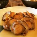 クック15FFG6☆'s cooksnap of when they made 超簡単。すぐにできるボイルの帆立の甘露煮.