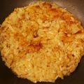 Christyna's cooksnap of when they made 簡単！ツナロスティ☆厚く焼くコツあり.