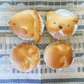 pitachan1's cooksnap of when they made 羽パン.