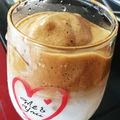 そあそら's cooksnap of when they made 写真付き＊基本のダルゴナコーヒー＊.