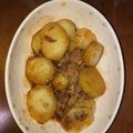 クックKC7HXN☆'s cooksnap of when they made じゃがいもとツナのタレおかず☆.