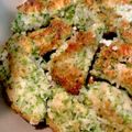 kanako116's cooksnap of when they made 鶏胸肉の海苔塩パン粉焼き.