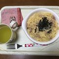 ポメそら♪'s cooksnap of when they made ツナと塩昆布の和風パスタ.