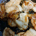 viviouji's cooksnap of when they made 生姜焼き.