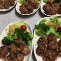 いちみん☆'s cooksnap of when they made 簡単！時短！安い！豚肉のカリッと唐揚げ.