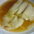 菜摘姐's cooksnap of when they made 母の味♪絶対失敗しない超簡単な煮魚.