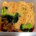 ＊廉＊'s cooksnap of when they made ツナとコーンのパスタ.