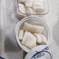 みきり～ん's cooksnap of when they made ばあちゃん直伝の簡単沢庵漬け.